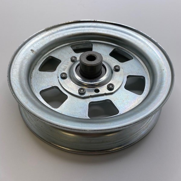 Pulley-Idler 5.0